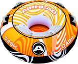 CZ WATERSPORTS AHT50192ORW DASH 1 RDR OR/WH EXCLUSIVE
