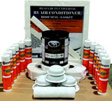 HENG'S 12345UKDW UNIV ROOF INSTALL KIT - DELUXE
