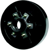 DEXTER MARINE PRODUCTS K08-517-90 10IN BRAKE DRUM HUB