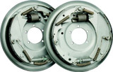 DEXTER MARINE PRODUCTS K71-G01-02 12  GALV X DRUM BRAKE ASY 2BX