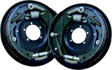 DEXTER MARINE PRODUCTS K71-G01-07 12IN DRUM BRAKE KIT E-COATED