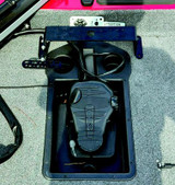 BOB'S MACHINE  110-600000 BOB'S GRAPH MOUNT