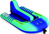JOBE SPORTS 230125003PCS SHARK TRAINER TOWABLE 1P