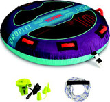 JOBE SPORTS 238825002PCS DROPLET TOWABLE PACKAGE 1P