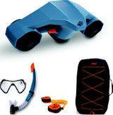 JOBE SPORTS 281024010PCS INFINITY SEASCOOTER PRO PKG