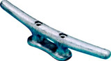 DOCK EDGE DE2810F DOCK CLEAT 10IN GALVANIZED