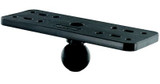SCOTTY DOWNRIGGERS 0165 1.5 BALL SYSTEM TOP PLATE