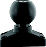 SCOTTY DOWNRIGGERS 0176 2.25 BALL SYSTEM BASE