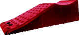 VALTERRA A10-0905 TRAILER JACK, RED /STAYPUT