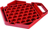 VALTERRA A10-0925 JACK PAD SMALL PK/4 STAYPUT