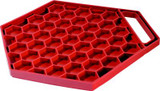 VALTERRA A10-0926 JACK PAD LARGE PK/2 STAYPUT