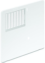 DOMETIC RV 9108912306 DOOR,ASM,6GAL,ARCTIC WHITE