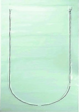 300721810 72X36 HD BIO ZIPPER DOOR