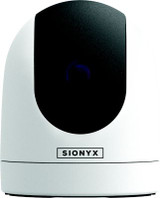C012800 NIGHTVISION CAMERA WHITE