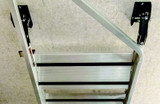 2023024503 GARAGE STORAGE BRACKETS