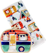 2023051697 CAMPER KITCH TOWEL AND POTHOLD