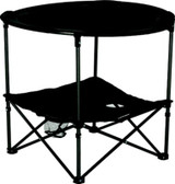 2023053720 TWO-TIER CAMPING TABLE GREY