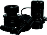 SM-FMQCMCD MERCURY QUICK CONNECT DSPL PKG