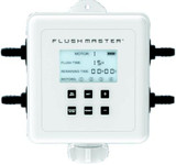 SM-FM4012 FLUSHMSTR 4-PORT 12 FT HOSE KT