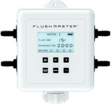 SM-FM4020 FLUSHMSTR 4-PORT 20 FT HOSE KT