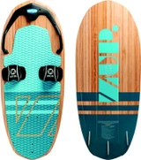 ZUP-04717 DOMORE BOARD- BRU