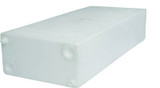 W0633006DS 19 GAL RV FRESH WATER TANK