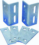 DOCK EDGE DE85215F INSIDE JOIST KIT FLOATING