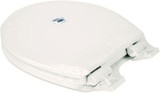 CAMCO RV 41727 TOILET REPLACEMENT LID BONE