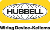 HUBBELL HBL61CM08W MARINE CABLE  50 30A 125V  WH