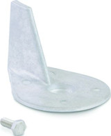 SIERRA 18-6202A TRIM TAB, ALUMINUM