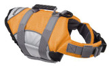 SEACHOICE 86271 DOG LIFE VEST XS 4-10 LBS-ORNG