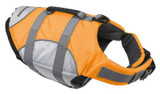 SEACHOICE 86272 DOG LIFE VEST S 10-15 LBS-ORNG