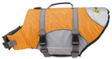 SEACHOICE 86275 DOG LIFE VEST XL 45-110 LB-ORG