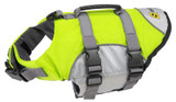 SEACHOICE 86282 DOG LIFE VEST S 10-15 LBS-GRN