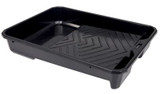 SEACHOICE PT25 9  PLASTIC PAINT TRAY