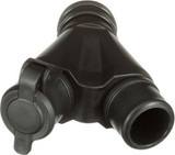 3M 7100247480 DUST EXTRACTOR Y-CONNECTOR