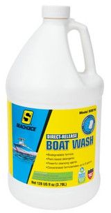 STARBRITE 90614 DIRECT RELEASE BOAT WASH GAL