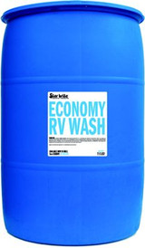 STARBRITE 72455 ECONOMY RV WASH 55 GAL