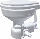 RARITAN ENGINEERING 160HI012 TOILET SE HH INT PUMP WHT 12V