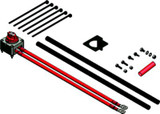 BLUE OX BX88443 KIT, MANUAL BATTERY DISCONNECT