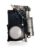 LASALLE BRISTOL (BRISTOL PRODS) 66N4MDVAM TERM VALVE 3IN MOTORIZED