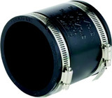 LASALLE BRISTOL (BRISTOL PRODS) 89105633 COUPLING FLEXIBLE 3  BLK