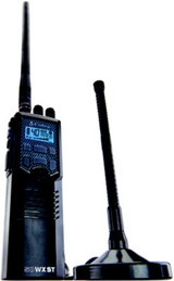 COBRA MARINE HHRT50 HAND HELD CB RADIO