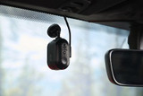 COBRA MARINE SC120 FRONT FACING QHD DASH CAM