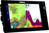LOWRANCE 000-16012-001 NSS 4-10 MFD, US C-MAP