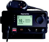 RAYMARINE E70516 RAY63 VHF RADIO