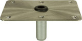 SPRINGFIELD MARINE 1630004 KINGPIN THREADED 6X8 SSTBASE