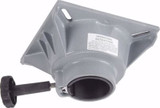 SPRINGFIELD MARINE 3100031-1 SWIVEL 2 3/8 TRAC LOCK3 MOUNT