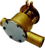 JOHNSON PUMP/MAYFAIR 10-24524-12 F7B-9 JP/VOLVO IMPELLER PUMP
