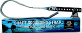 MARTYR ANODES CMPSSS10 MPS COMMERCIAL SHAFT STRAP